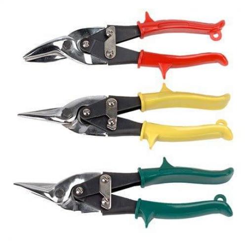 XL-Tools Blechschere