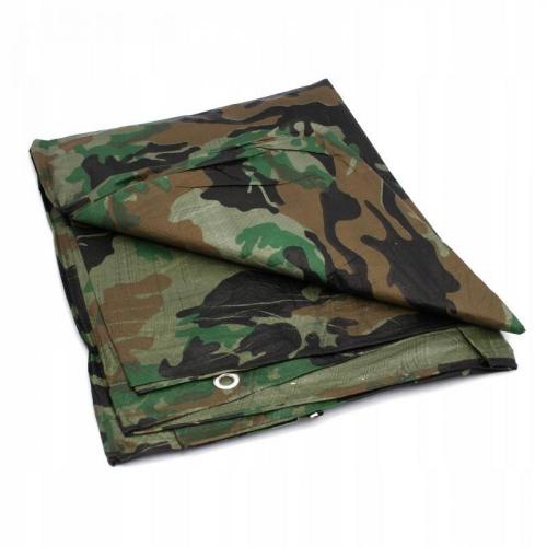 ADGO Milit�rplane Camo 80g Camouflage Camping 4 x 5m