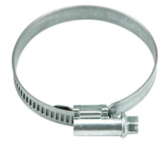 ADGO Klemme 40-60 Edelstahlbandklemme