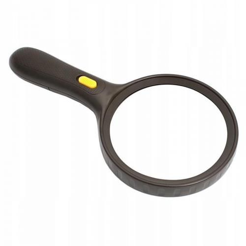 XL-Tools Lupe LED Lupe 120mm Linse