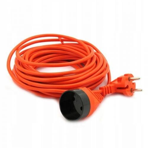 XL-Tools Gartenverlngerungskabel 25m  Mherkabel