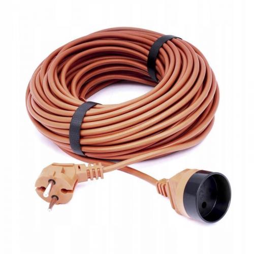 XL-Tools Gartenverl�ngerungskabel 10m  M�herkabel