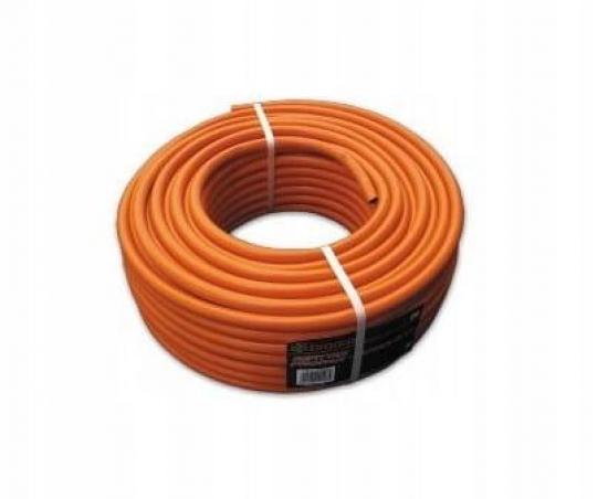 Hydroland Orange Gas Propangasschlauch 9mm / 50m