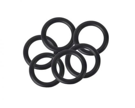 Hydroland Gummikopf-O-Ring-Dichtung 3/8