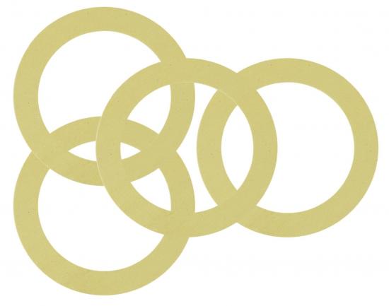 Hydroland Dichtung f�r �ko-Heizk�rper 1 Dichtung