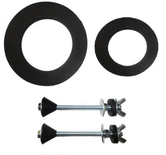 Hydroland President Cersanit kompaktes Reparaturset