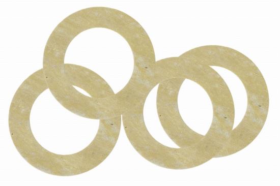 Hydroland Dichtung f�r �ko-Paneele, 4 St�ck, komplette Dichtung