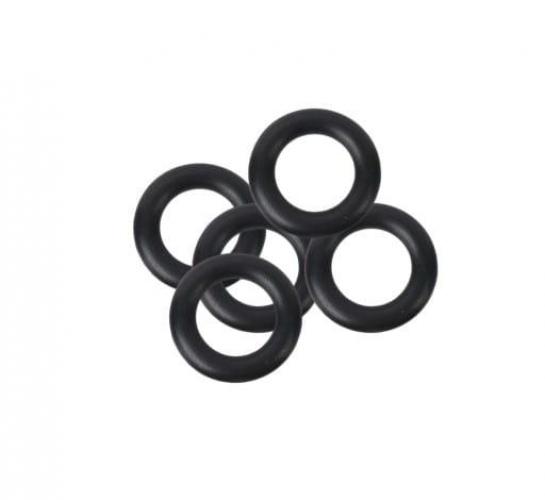 Hydroland O-Ring-Dichtung des Batteriekopfes 6,3 x 2,4 Gummi