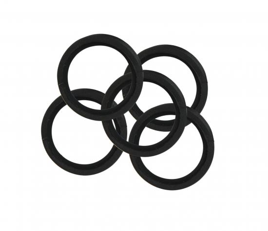 Hydroland Lippendichtring 40mm 5 St�ck