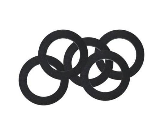 Hydroland Gummidichtung-Set 5-tlg