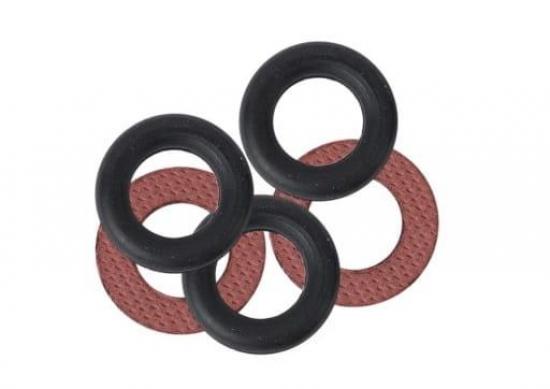 Hydroland Dichtungssatz fr den Wasserhahnanschluss