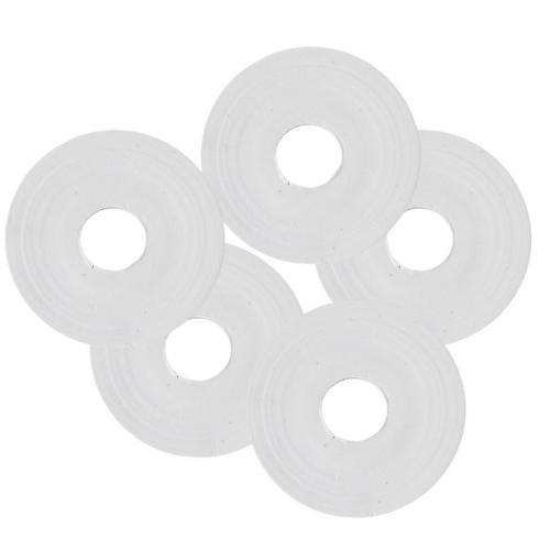 Hydroland Silikonkopfdichtung 1/2  5 Stck