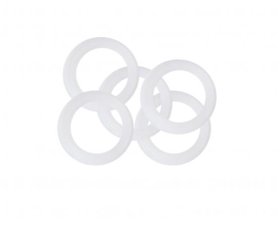 Hydroland Stop Auslaufring 1/2  5 Stck