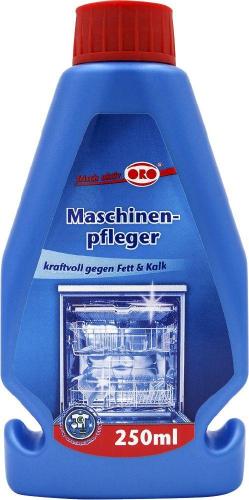 Oro frisch-aktiv Maschinenpfleger 250ml Flasche