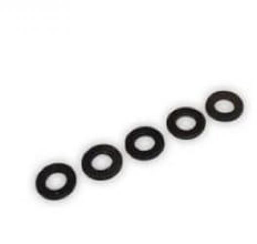 Hydroland Gummidichtung fr Duschschlauch 1/2 5 Stck