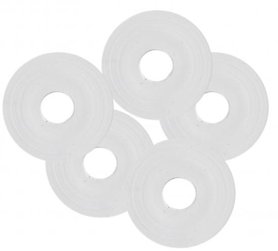 Hydroland Silikonkopfdichtung 3/4  Kopf 5 St�ck