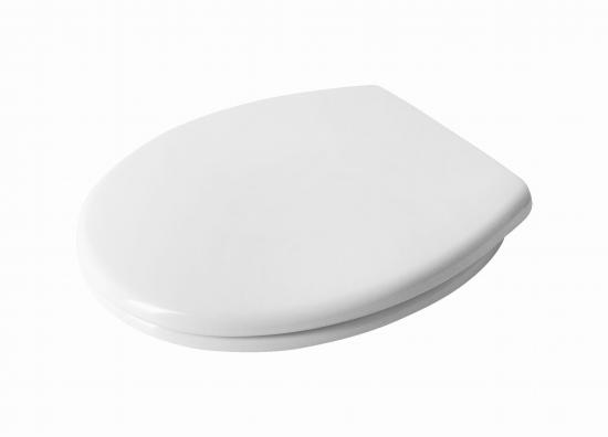 Hydroland Toilettensitz Klobrille mit Absenkautomatik