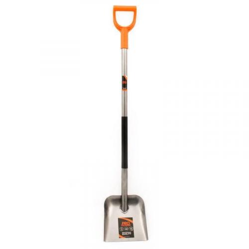 XL-Tools Schaufel gerade mit einem Griff