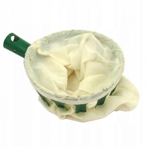 ADGO Obst Kescher 14 cm Ripper