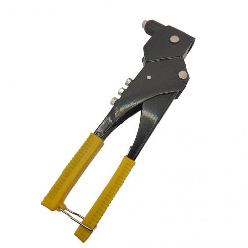 XL-Tools Rotationsnietmesser aus Aluminium