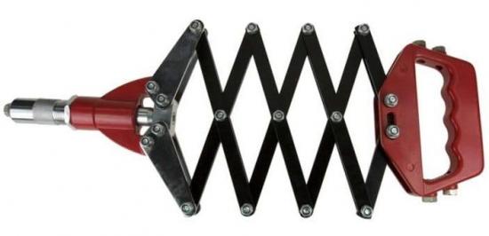 XL-Tools Klappnieter Akkordeonnieter