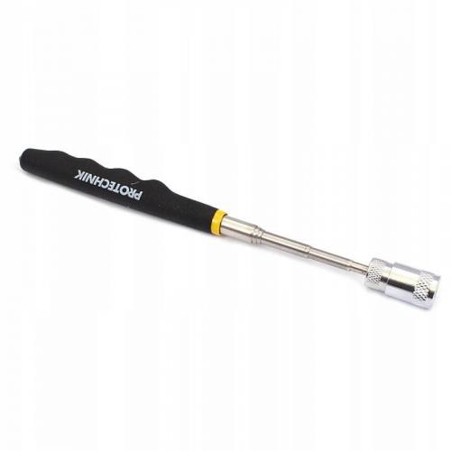 XL-Tools 81 cm flexibler magnetischer Teleskop-LED-Greifer