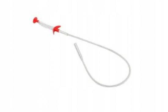 XL-Tools Flexibler Greifer gebogene Hebeklemme 60cm