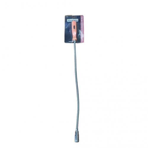 XL-Tools Flexibler Magnetgreifer flexible 56cm LED