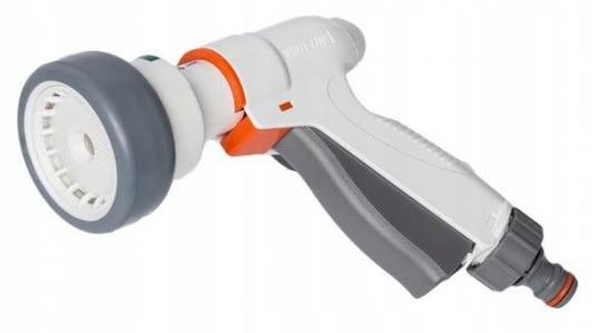 bradas Multifunktionsspritzpistole einstellbar