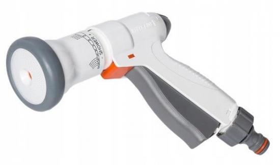 bradas Einstellbare Mehrzweck-Spritzpistole