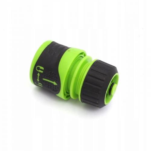 XL-Tools Schnelle Schlauchkupplung fr 1/2 Schlauchanschluss