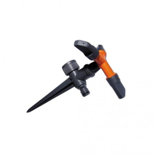 bradas Bradas 3-armiger rotierender Gartensprinkler