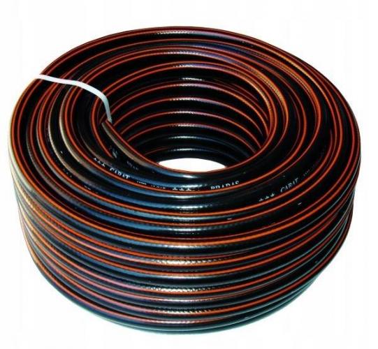 XL-Tools Verstrkter Gartenschlauch 50m 1/2