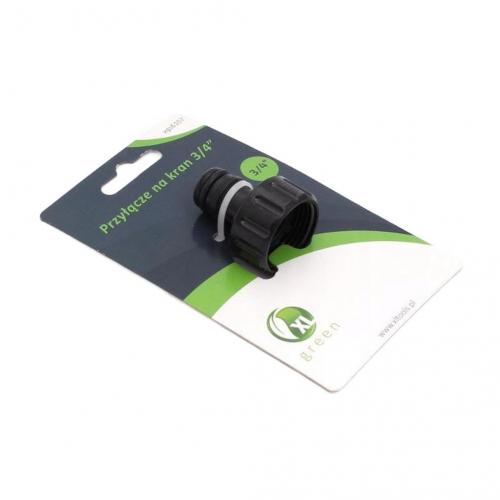 XL-Tools Schnellkupplung