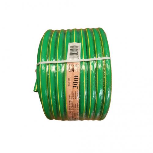 bradas Gartenschlauch 5 Lagen 30m 1/2 verst�rkte Schlauch