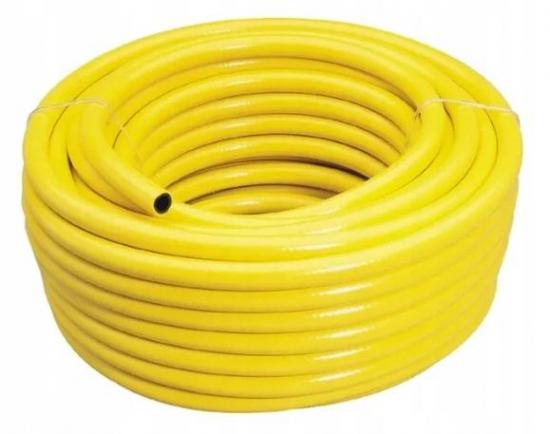 XL-Tools Verst�rkter Gartenschlauch 50m 1/2 zum Gie�en