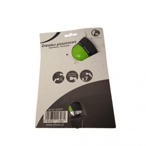 XL-Tools Pistolen-Sprinkler-Bewsserungspistole 7 f