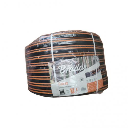 bradas Gartenschlauch verstrkt 50m 3/4