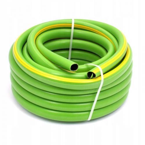 XL-Tools Gartenschlauch 1/2  30m nicht verdreht