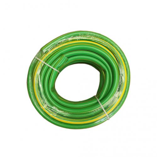 XL-Tools Gartenschlauch 3/4 20m nicht verdreht