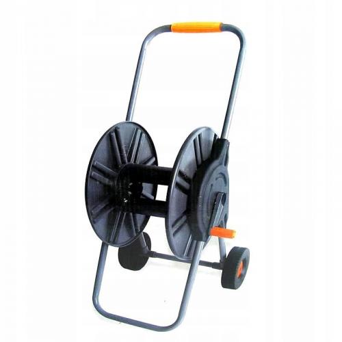 XL-Tools Schlauchwagen, Gartenrolle fr 1/2 Schlauch 60 m