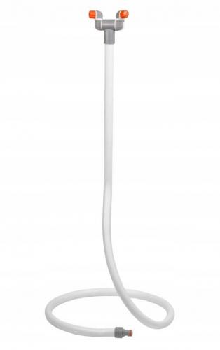 bradas Cobra Wasservorhang - Gartennebler