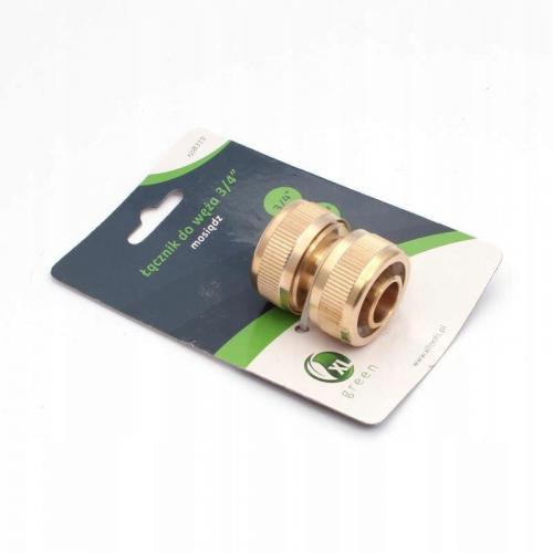 XL-Tools Schlaggetriebene rotierende Gartensprinkleranlage