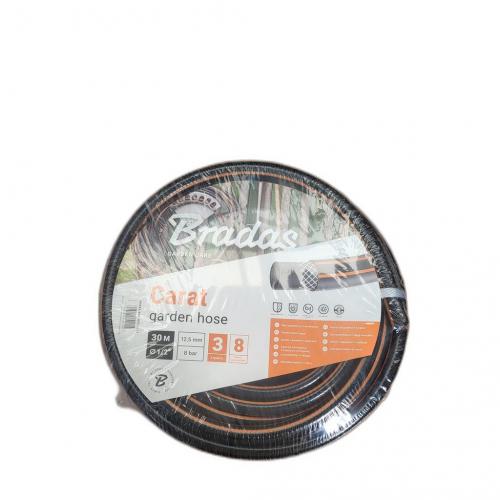 bradas 30m 1/2 verst�rkter Gartenschlauch