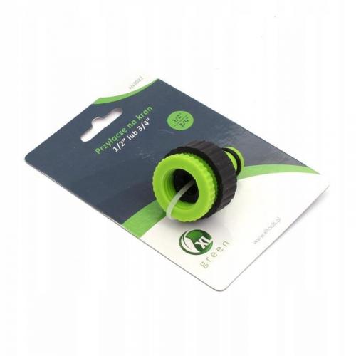 XL-Tools Geka Schnellkupplung 5/4 externer Stecker