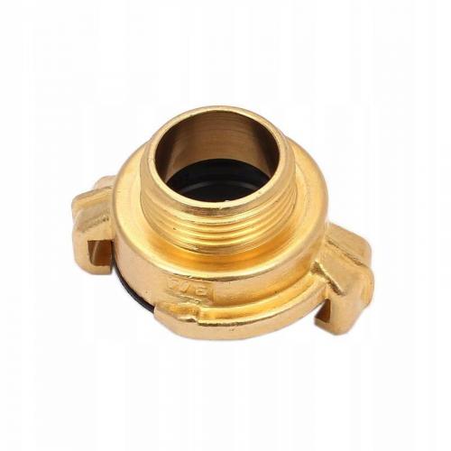 GEKA Geka Schnellkupplung 3/4 externer Stecker