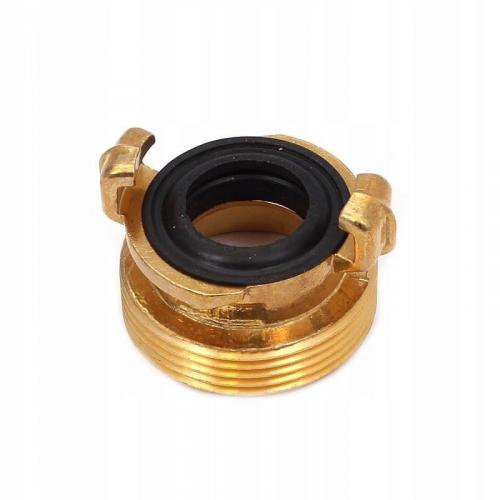 GEKA Geka Schnellkupplung 3/4 interner Stecker