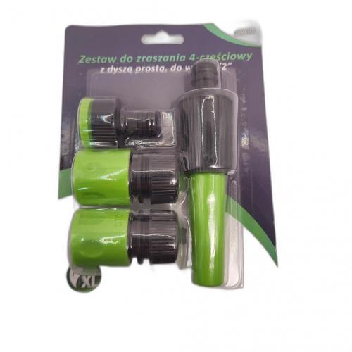 XL-Tools Sprinkleranlage 1/2 Schnellanschlussdse