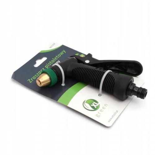 XL-Tools Pistolen-Sprinklerpistole f�r Wasserschlauch