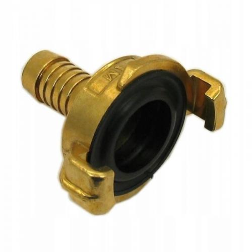 Geka Schnellkupplung fr 13 mm 1/2  Schl